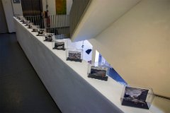 DioramaBoxen · 2015 · Atelierhaus Schulstraße Münster