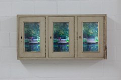 openhouse2015 · "In My Life" · 2015 · Briefkästen - Fotos