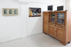 openhouse2015 · Atelier 4.8 · Nordwestecke
