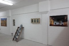 openhouse2015 · Atelier 4.8 · Westwand