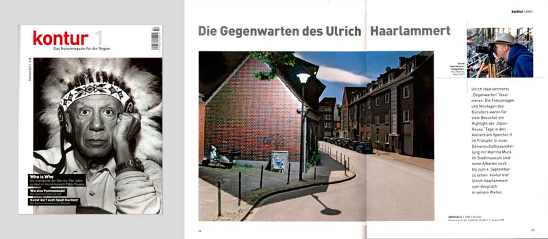 Interview Kontur 1 Vorschau
